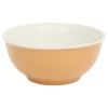 Bowl NATURE ocre 52cl