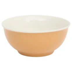 Bowl NATURE ocre 52cl