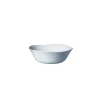 Bowl Parma De Vitrocerámica Blanco 14Cm