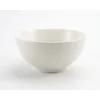Bowl Pure De Porcelana Blanco 14Cm