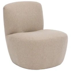 Butaca LEON beige