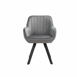 Butaca MAITE gris Artículo exclusivo online