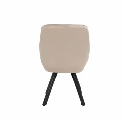 Butaca Maite taupe Promoción exclusiva online