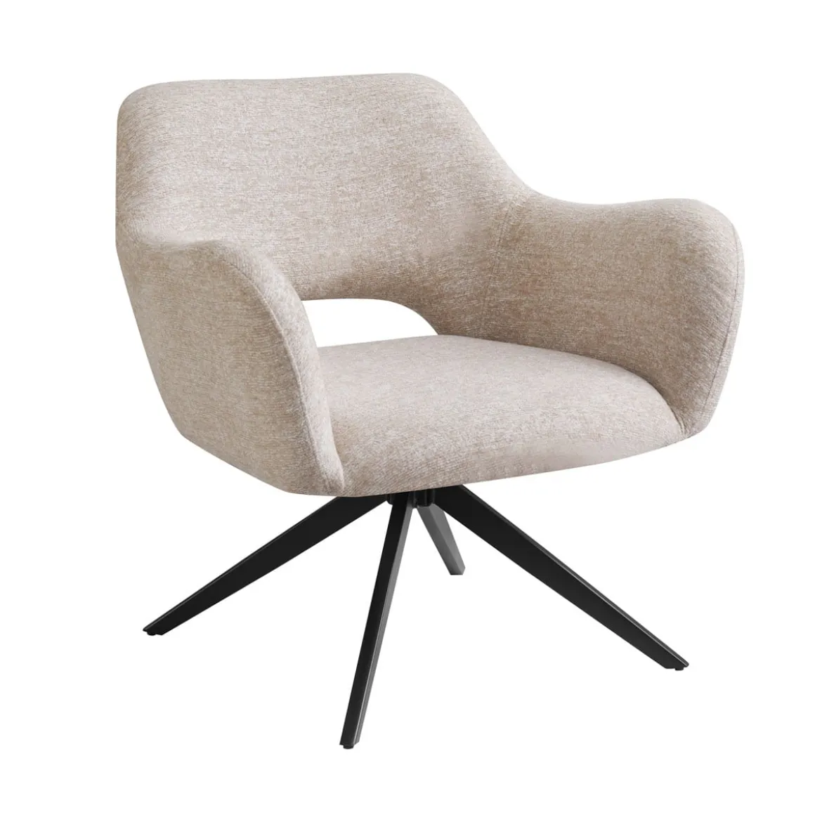 Butaca MONTERROSSO beige