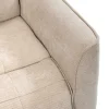 Butaca reclinable RAVELLO beige