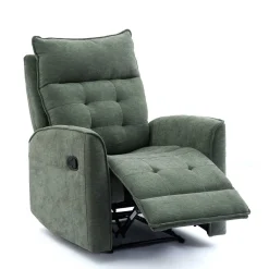 Butaca reclinable RAVELLO verde