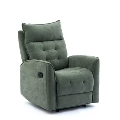 Butaca reclinable RAVELLO verde
