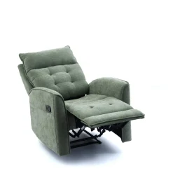 Butaca reclinable RAVELLO verde