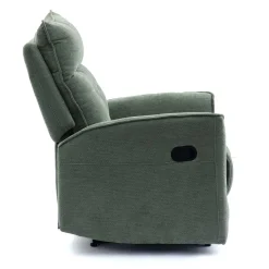 Butaca reclinable RAVELLO verde