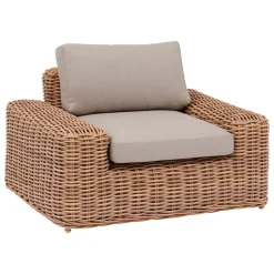 Butaca SAVINA beige