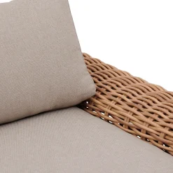 Butaca SAVINA beige