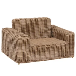 Butaca SAVINA beige