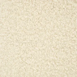 Butaca SKY tejido bouclé blanco