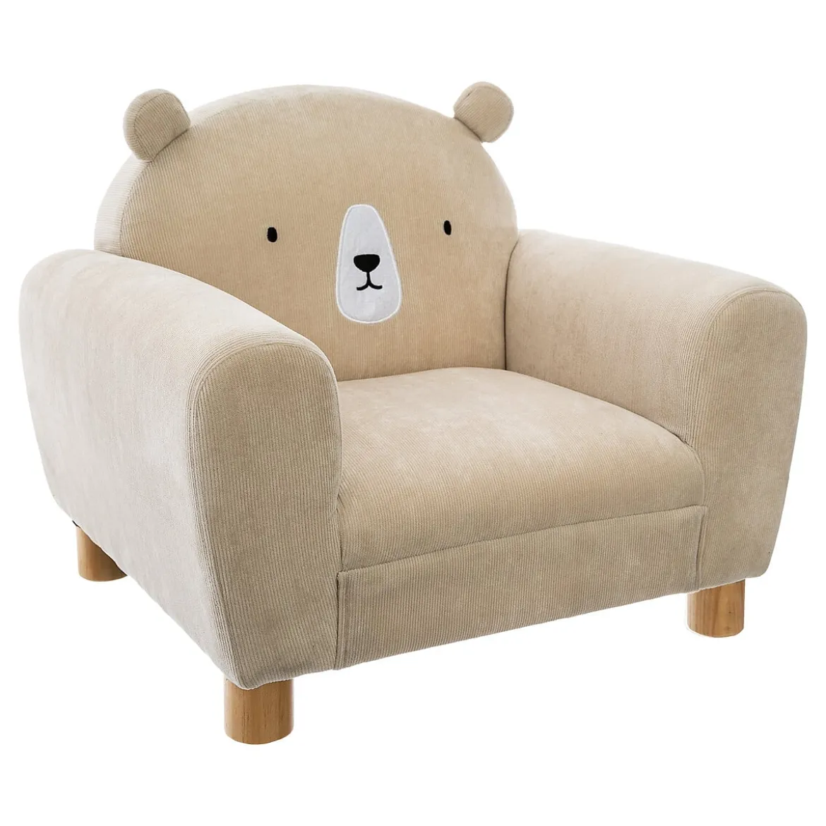Butaca URSO beige