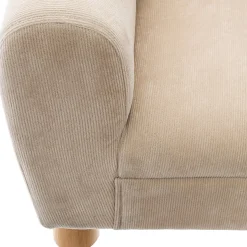 Butaca URSO beige