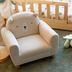 Butaca URSO beige