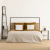 Cabecero ALIAJ beige 165cm