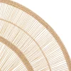 Cabecero SEA VIEW beige 160x6x90cm