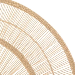 Cabecero SEA VIEW beige 160x6x90cm