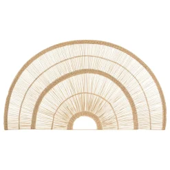 Cabecero SEA VIEW beige 160x6x90cm