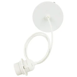 Cable Eléctrico Blanco Noe