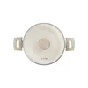 Cacerola C/Tapa Vidrio 28Cm