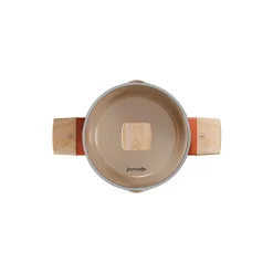 Cacerola NATURIT terracota 20cm