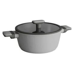 Cacerola NEUTRAL GREY 24cm