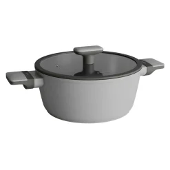 Cacerola NEUTRAL GREY 24cm