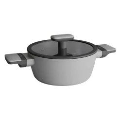 Cacerola NEUTRAL GREY 20cm