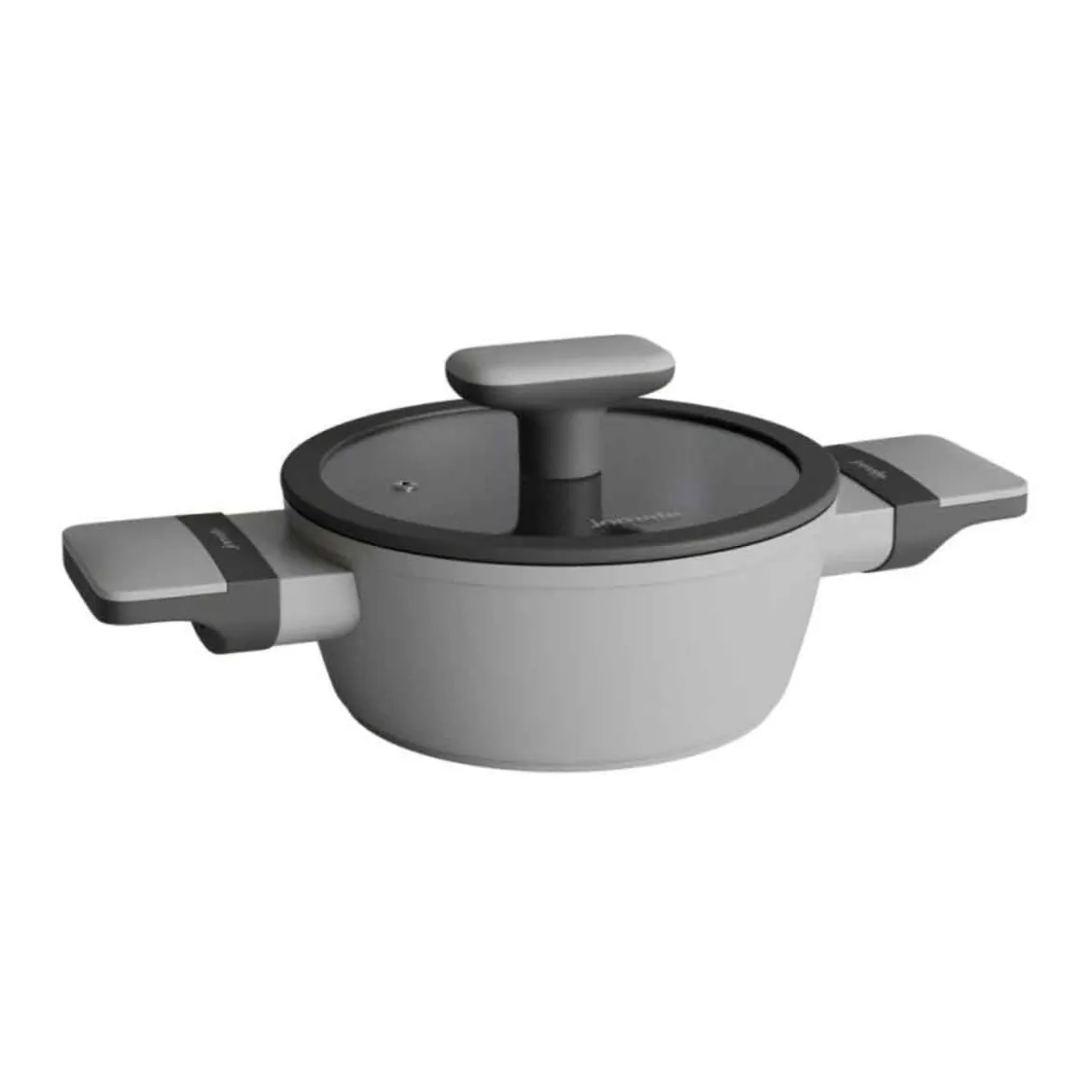 Cacerola NEUTRAL GREY 16cm