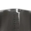 Cacerola RESILIENCE inox con tapa de vidrio 24cm