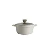 Cacerola SIGMA SAND beige 20cm