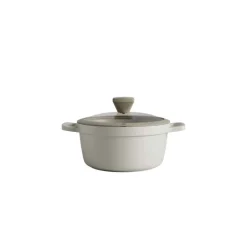Cacerola SIGMA SAND beige 20cm