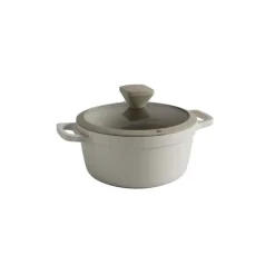 Cacerola SIGMA SAND beige 20cm
