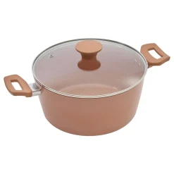Cacerola TOSCANE de aluminio 28cm