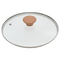 Cacerola TOSCANE de aluminio 28cm