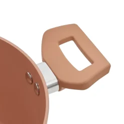 Cacerola TOSCANE de aluminio 28cm