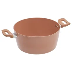 Cacerola TOSCANE de aluminio 28cm