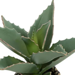 Cactus Artificial Con Maceta Pio 26cm