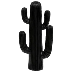 Cactus Decorativo Rodrigo Negro 57cm