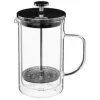 Cafetera De Embolo Clea Vidrio 60Cl