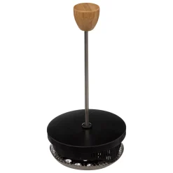 Cafetera De Embolo Vidrio 60Cl