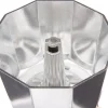 Cafetera Italiana De Aluminio P/6 Tazas