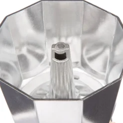 Cafetera Italiana De Aluminio P/6 Tazas