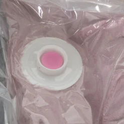 Caja Almacenaje De Tela+Bolsa Al Vacío