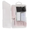 Caja con 116 pegatinas de protección