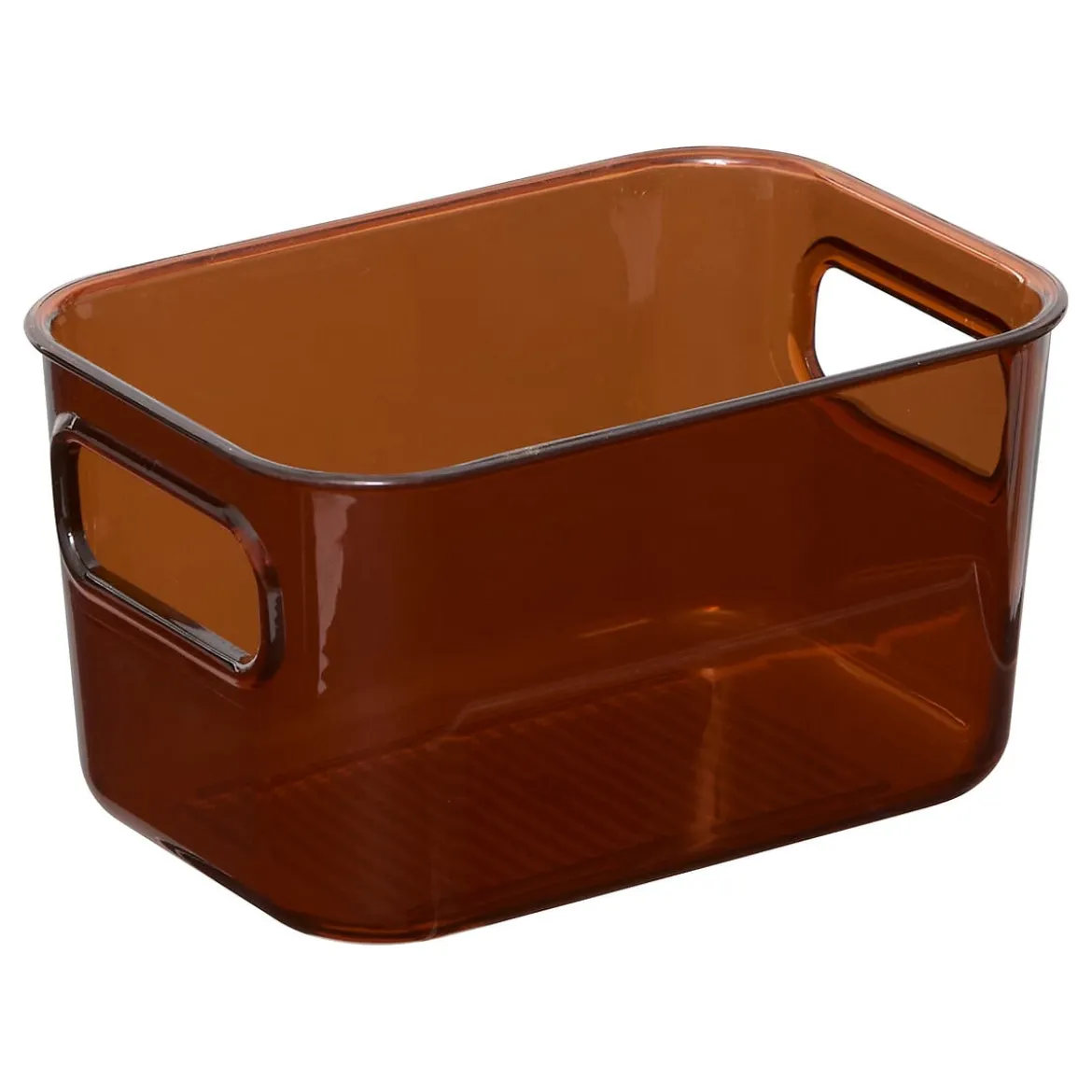 Caja con tapa LYCIA rosa 0.8L