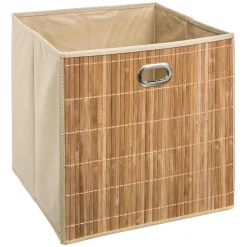 Caja de almacenaje