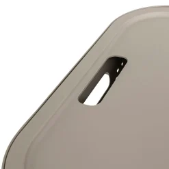 Caja de almacenaje AERA beige con tapa 19.6L